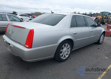 2008 Cadillac Dts 1Sc z USA, uszkodzony, nr VIN 1G6KD57Y18U169358